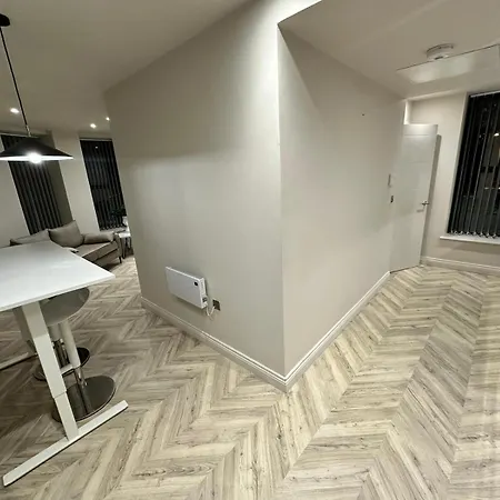 Luxury 2-bedroom Penthouse With Stunning Views And Parking - Leeds Centre * Leeds (West Yorkshire)